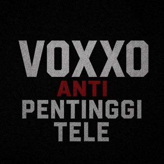 𝗧𝗔𝗚𝗔𝗟𝗟 𝗩𝗢𝗫𝗫𝗢 𝗠𝗨𝗧𝗨𝗔𝗟𝗔𝗡
