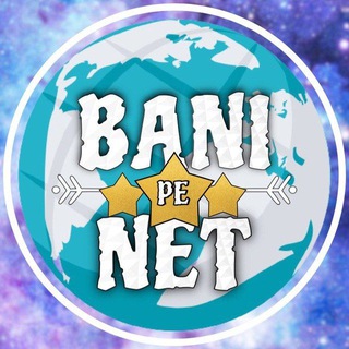 Bani pe net