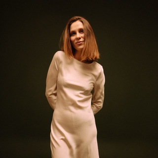 Анна Серга