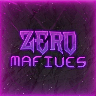 zєяσ ᴍᴀꜰɪᴜᴇs 👾