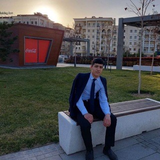 Hasanov's blog