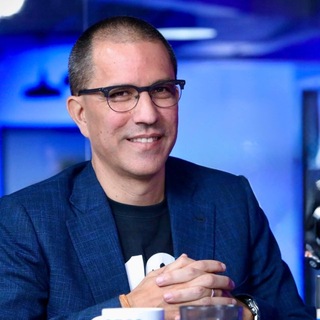 Jorge Arreaza M 🇻🇪