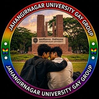 Jahangirnagar University Gay Group