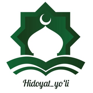 Hidoyat yo'liga savollar