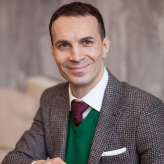 Виталий Сугак