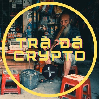 Trà Đá Crypto