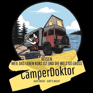 CamperDoktor