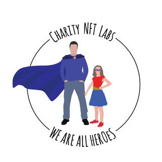 $HERO - Charity NFT Labs (Official)