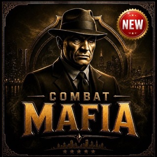 Combat Mafia Bot 🆕