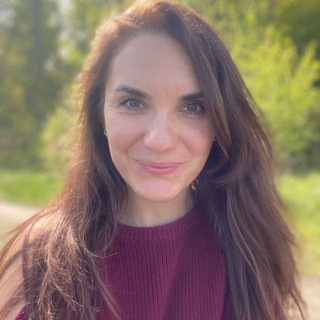 Ирина Бурдикова