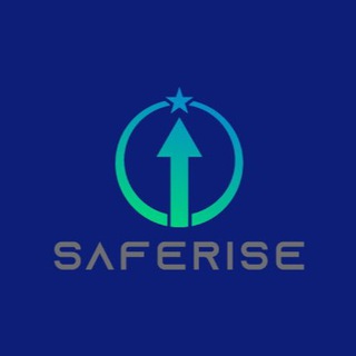 Saferise Token - Presale link soon