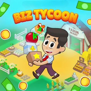 Biz Tycoon Chat