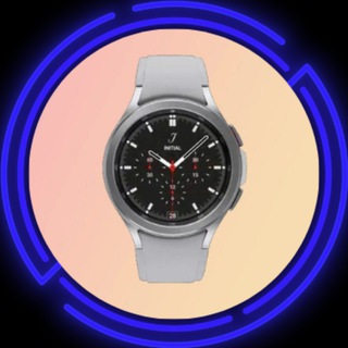 Samsung Galaxy Watch 4 Series - ES 🇪🇸