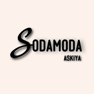 Askiya Sodamoda