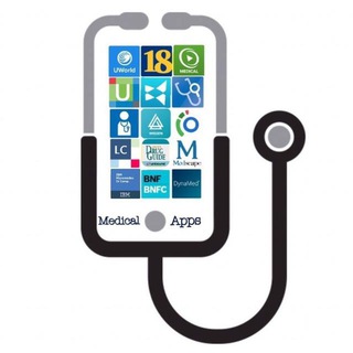 Medical Apps Admin