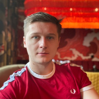 Егор Сизяков