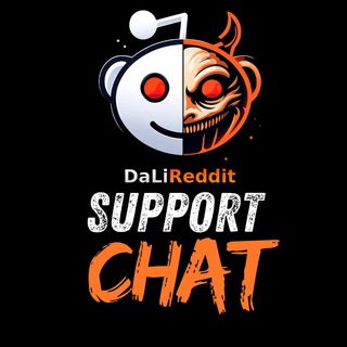 Chat 📨 DaLi Reddit