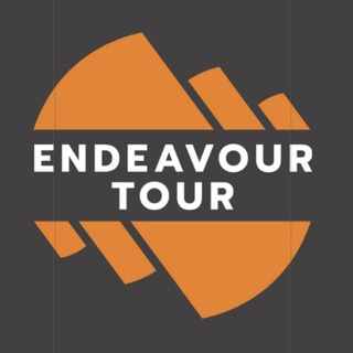 Endeavour Tour