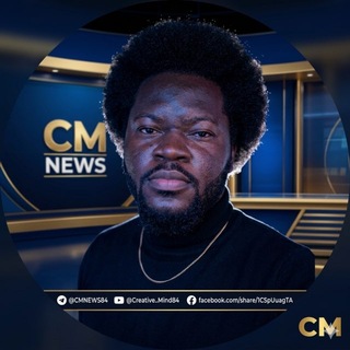CM News 🇮🇷