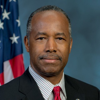 Ben Carson 🇺🇲🇺🇲
