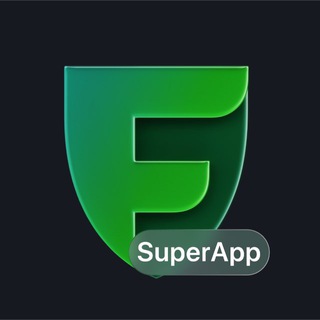 Freedom SuperApp