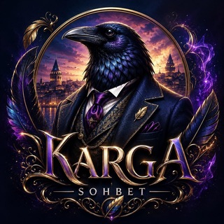 Karga | Rolling - Etkinlik - Sohbet