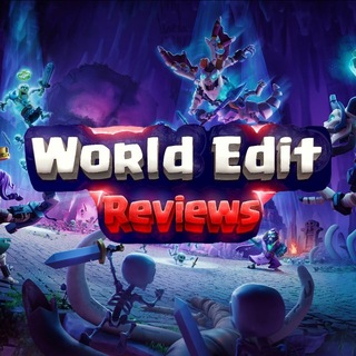 World Edit | Reviews