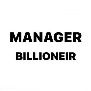 MANAGER BILLIONEIR