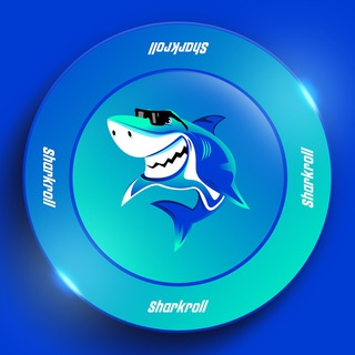 Sharkroll Casino 🦈