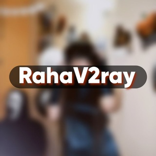Raha V2ray