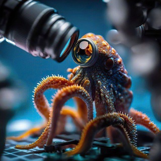 Під Мікроскопом🔬