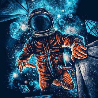 🚀 SPACE LOVER ⚡