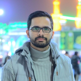 تقي مهدي | صلى الله عليكِ يا فاطمة | صلى الله على محمد وعلي