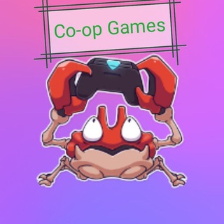 Co-op Games