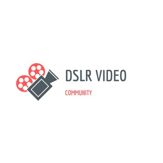 DSLR video🎥
