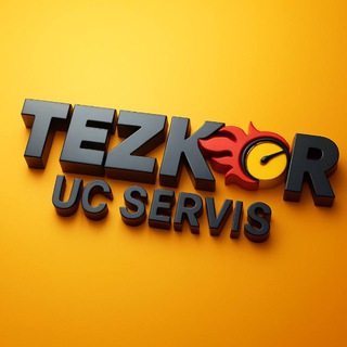 𝗧𝗘𝗭𝗞𝗢𝗥 𝗨𝗖 𝗦𝗘𝗥𝗩𝗜𝗦 (💯𝐈𝐬𝐡𝐨𝐧𝐜𝐡𝐥𝐢𝐲)