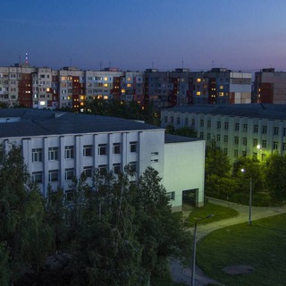 В 23 школе любят...