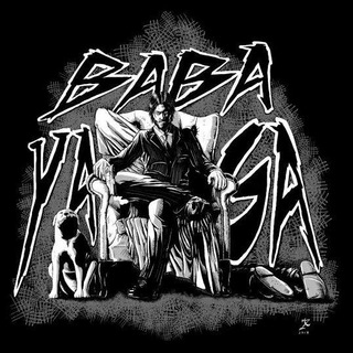 BabaYaga's Gem Chat