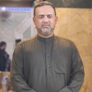 الشاعر حسين صادق العقابي