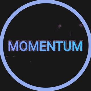 MOMENTUM 💨
