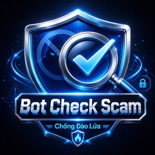 Bot Check Scam , Chống Đào Lửa