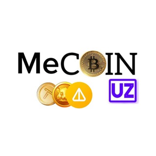 Mecoin uz