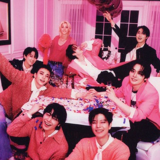 skz8 | do it 🐾