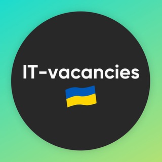 ITExpert Vacancies (Ukraine)