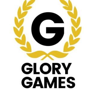 Glory Games Worlds Official TG Group