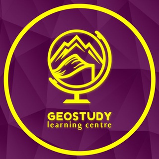 GEOSTUDY O‘QUV MARKAZI