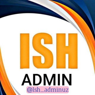 ISH ADMIN