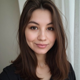 Ильсияр Лукманова