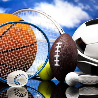 Спортивный ИЛ⚽️🏀🏐🏃‍♀🚴‍♂