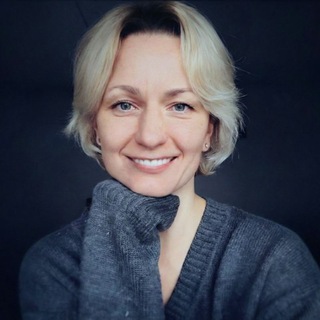 Психотерапевт Елена Арбатская